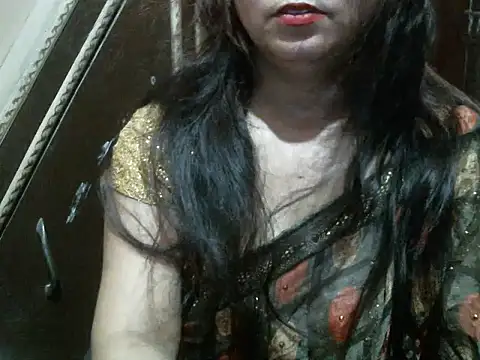 Snapshot of UrsMansi chatting on September 24, 5:22 am UrsMansi online show from September 24, 5:22 am