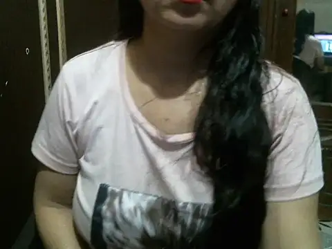 Snapshot of UrsMansi chatting on October 6, 8:50 pm UrsMansi online show from October 6, 8:50 pm