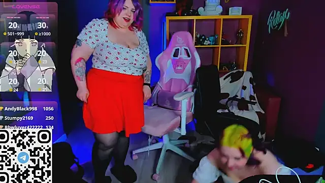 Yoki Shizuko online show from March 2, 7:34 pm