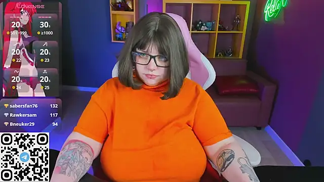 Yoki Shizuko online show from March 8, 9:50 am