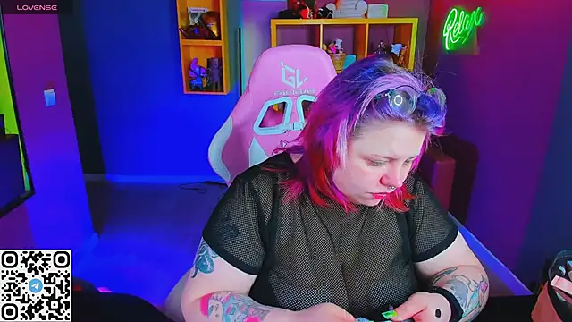 Yoki Shizuko online show from March 14, 6:42 am