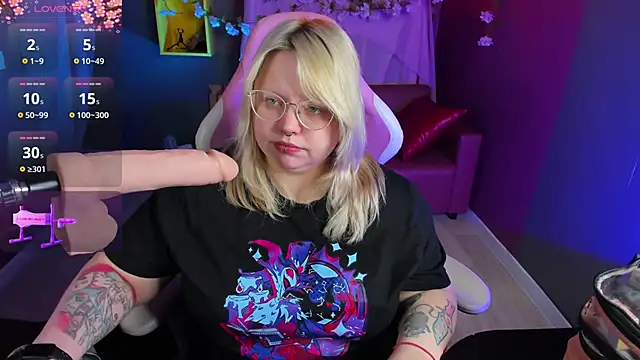 Yoki Shizuko online show from March 8, 6:39 am