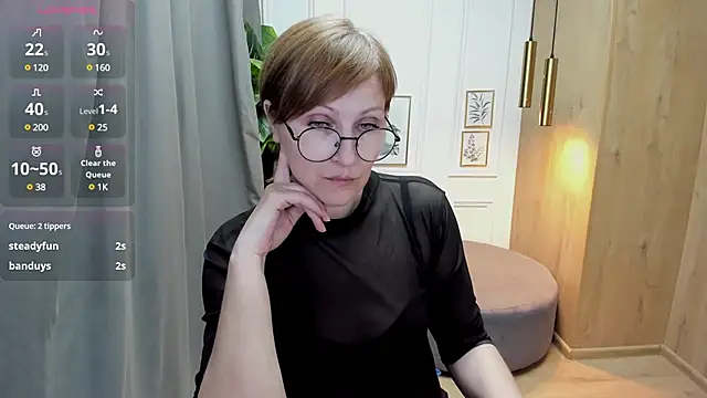 Snapshot of Paris_Cherry chatting on March 12, 4:35 pm Paris Cherry online show from March 12, 4:35 pm