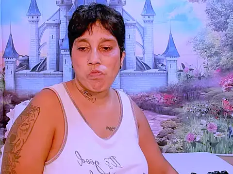 indianroxy online show from February 22, 5:24 pm