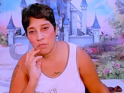 indianroxy online show from February 22, 9:37 pm