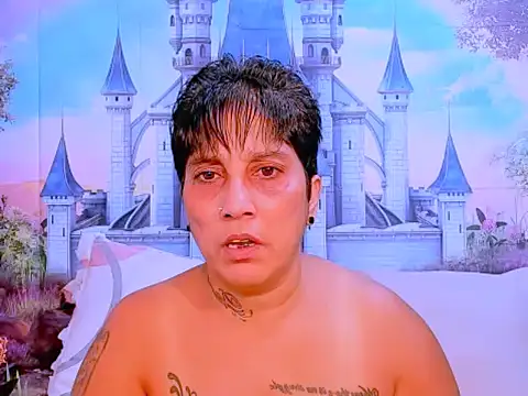 indianroxy online show from February 23, 8:17 am