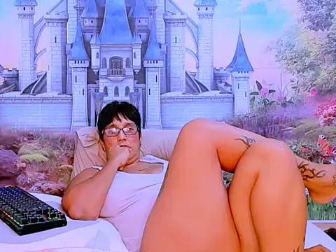 indianroxy online show from February 23, 7:07 pm