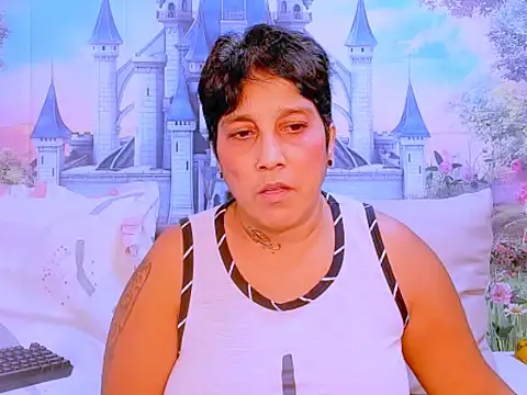 indianroxy online show from February 25, 11:00 pm