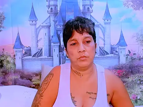 indianroxy online show from March 3, 9:59 pm