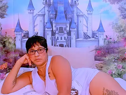 indianroxy online show from March 4, 10:27 pm