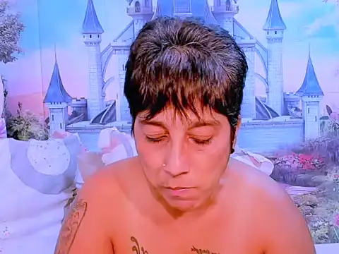 indianroxy online show from March 12, 4:30 am