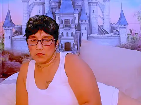 indianroxy online show from March 18, 8:48 pm