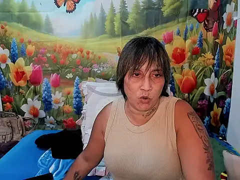 indianroxy online show from October 10, 4:17 pm