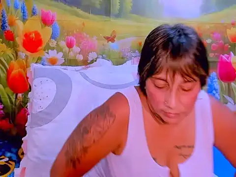 indianroxy online show from October 11, 6:01 am