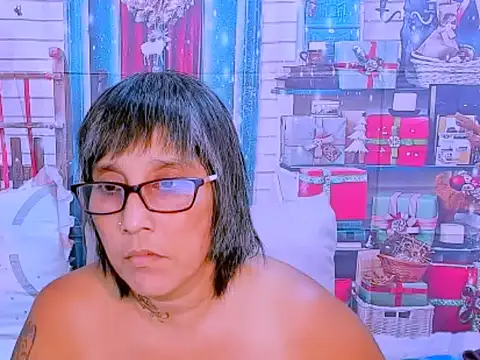 indianroxy online show from December 21, 3:41 pm