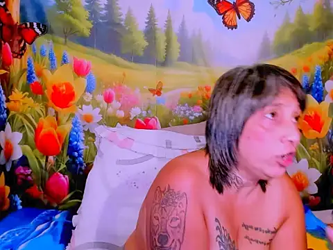 indianroxy online show from February 28, 6:58 am