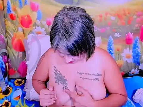 indianroxy online show from March 5, 9:55 pm