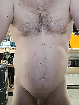 IronedTitan online show from May 6, 2:29 am