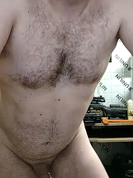 IronedTitan online show from June 22, 2:57 am