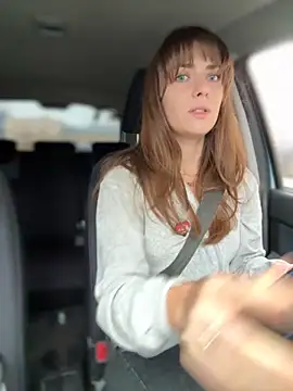 MariiD online show from October 31, 7:53 am