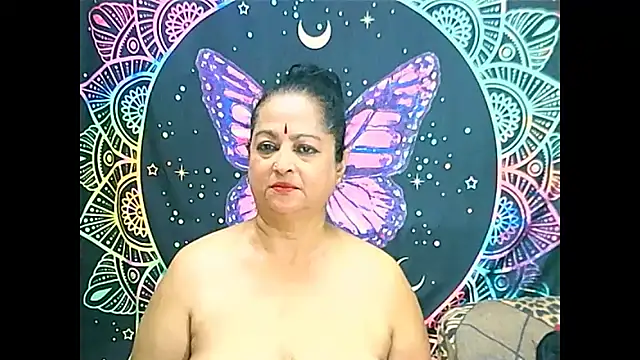 Snapshot of matureindian chatting on March 6, 12:32 am matureindian online show from March 6, 12:32 am