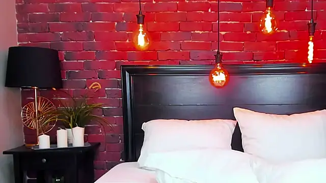 ChristynaRoss online show from January 19, 2:36 am