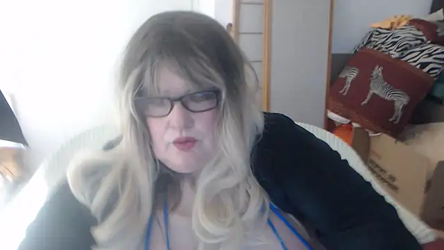 Lissyforyou online show from May 2, 11:37 am