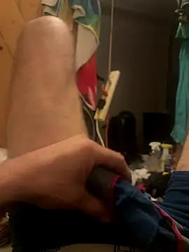 mikeylong online show from December 21, 4:03 pm