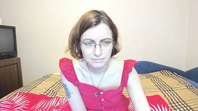 Snapshot of MarilynDream chatting on December 26, 4:47 pm MarilynDream online show from December 26, 4:47 pm