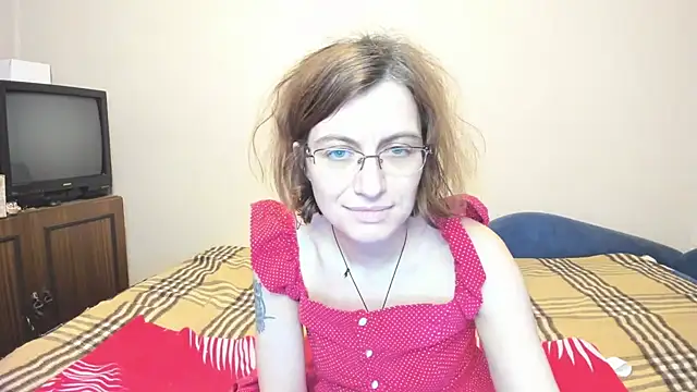 Snapshot of MarilynDream chatting on January 22, 9:54 pm MarilynDream online show from January 22, 9:54 pm