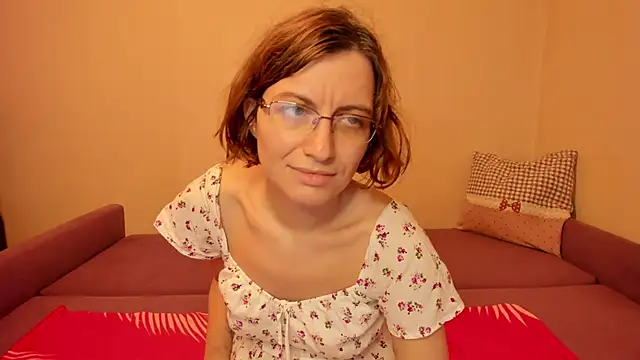 Snapshot of MarilynDream chatting on May 28, 6:16 pm MarilynDream online show from May 28, 6:16 pm