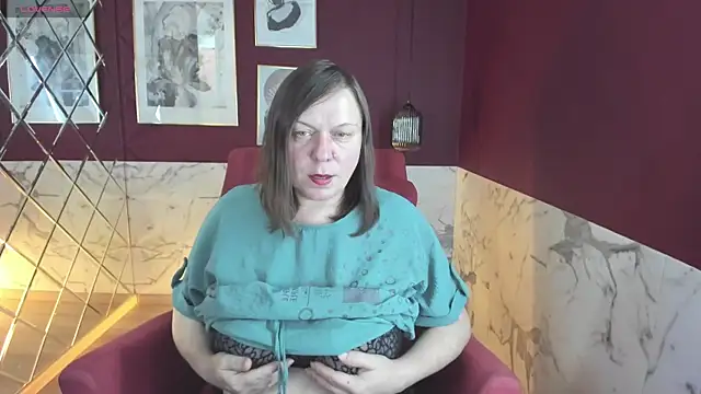 Snapshot of KellyPerfection chatting on September 22, 8:22 pm KellyPerfection online show from September 22, 8:22 pm