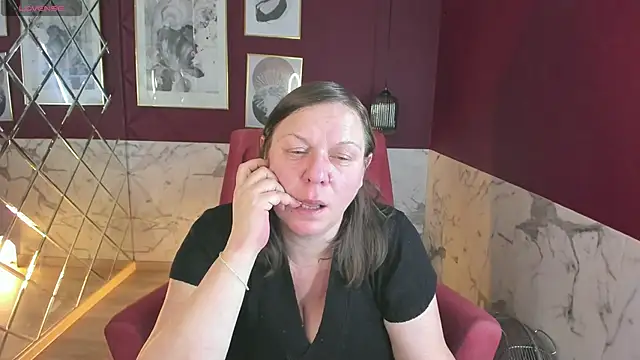 KellyPerfection online show from November 9, 5:28 am