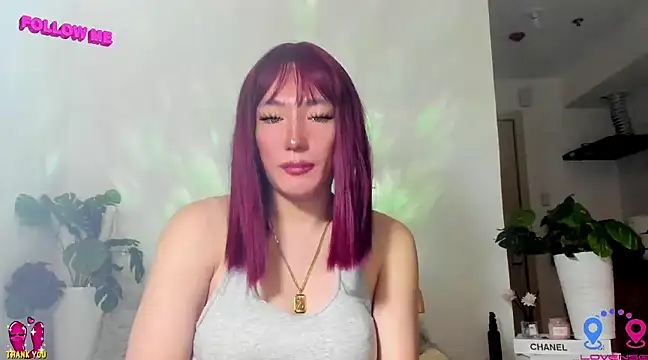 Snapshot of hottycrishina chatting on February 16, 3:26 am hottycrishina online show from February 16, 3:26 am