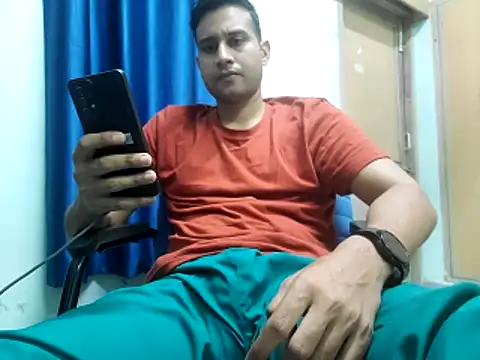 crooke dick online show from December 22, 3:44 pm