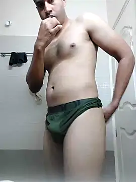 crooke dick online show from January 18, 1:30 am