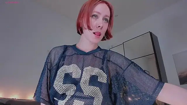 LilianKroft online show from June 18, 12:31 pm