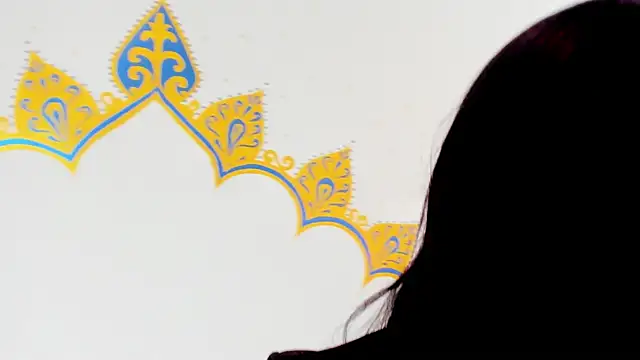 Snapshot of LadyNahir chatting on October 2, 9:55 pm LadyNahir online show from October 2, 9:55 pm