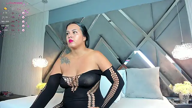 myax evans online show from March 17, 11:42 am