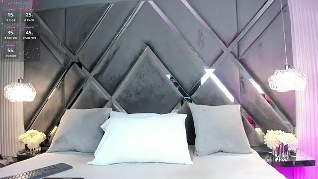 myax evans online show from February 4, 11:49 am