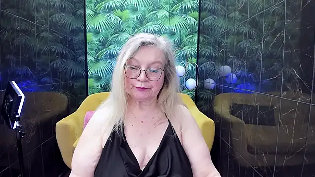 NataliMellow online show from January 14, 7:32 pm