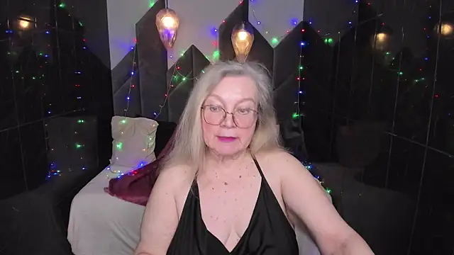 NataliMellow online show from January 16, 5:12 pm