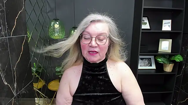 NataliMellow online show from March 16, 7:17 pm