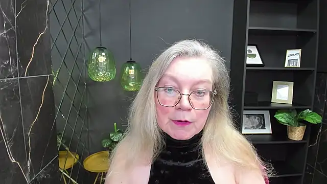 NataliMellow online show from March 19, 1:07 pm