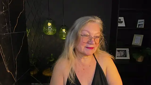 NataliMellow online show from November 2, 1:02 pm