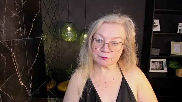 NataliMellow online show from January 15, 1:16 pm