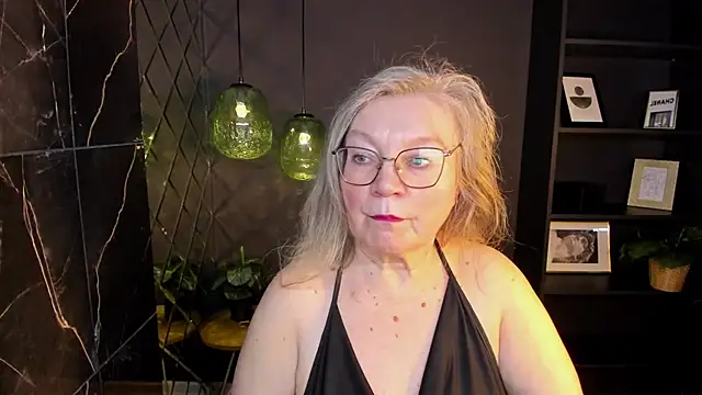 NataliMellow online show from February 22, 1:09 pm