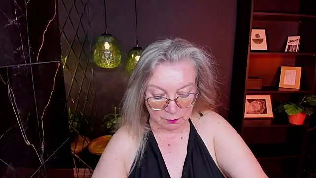 NataliMellow online show from June 8, 1:11 pm