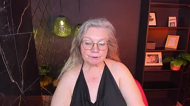 NataliMellow online show from June 9, 1:12 pm