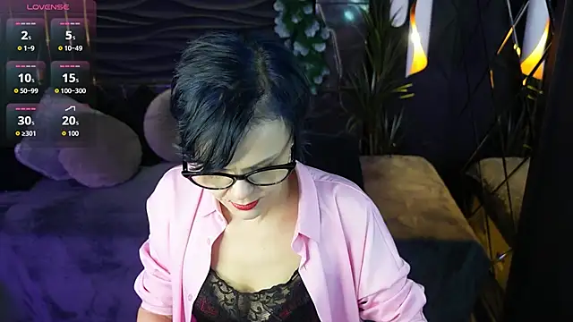 Snapshot of BrandiSweetie chatting on January 19, 12:09 pm BrandiSweetie online show from January 19, 12:09 pm